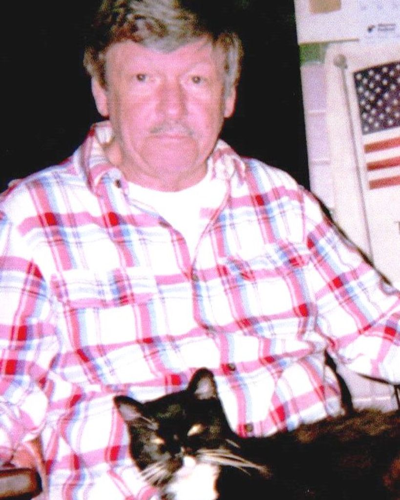 James Joseph Charf Profile Photo