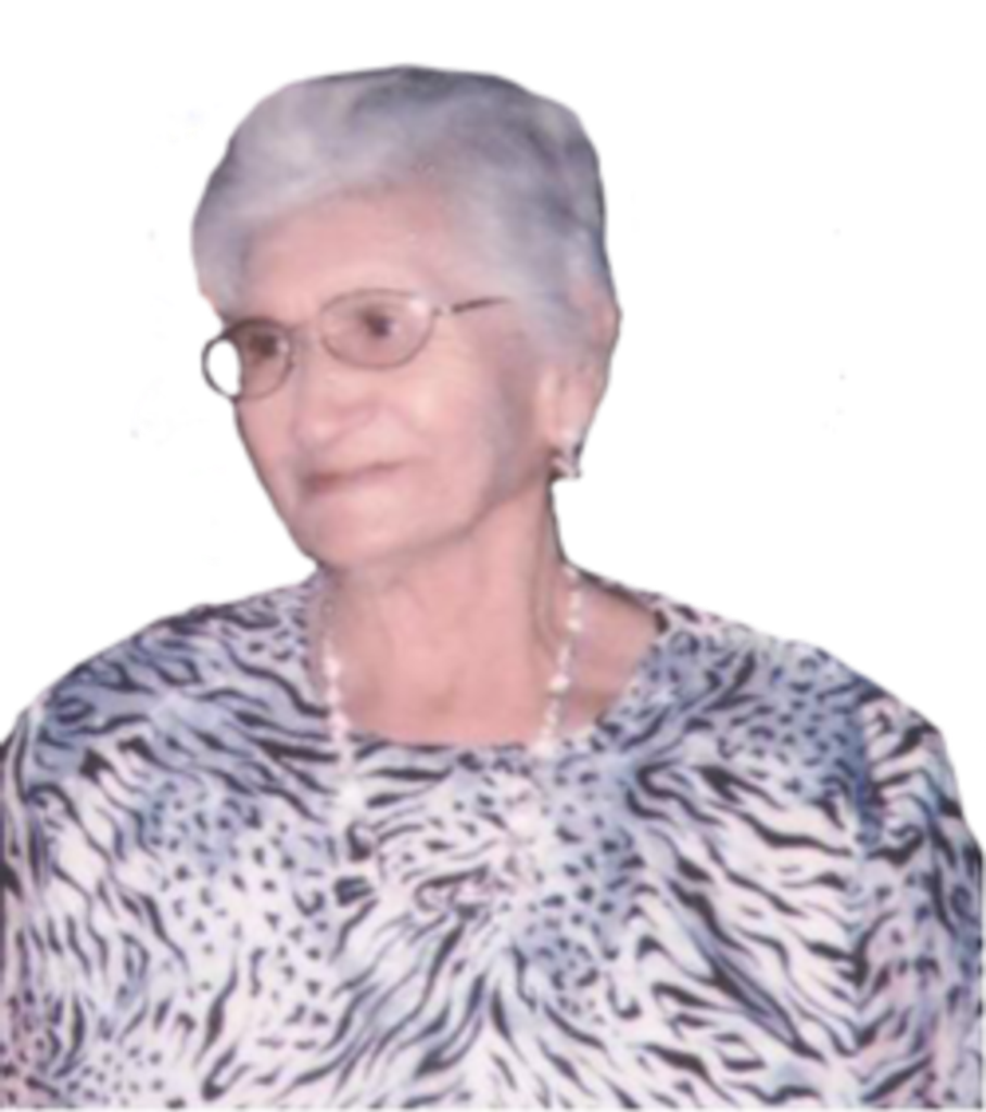 Estanislada O. Rodriguez