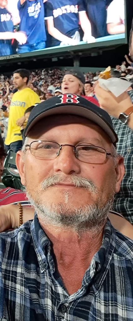 Jose Barranco Beltre Profile Photo