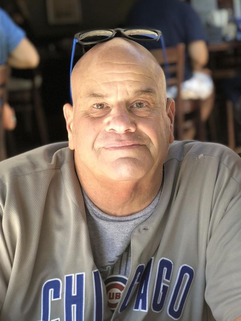 William R. Monaco Profile Photo
