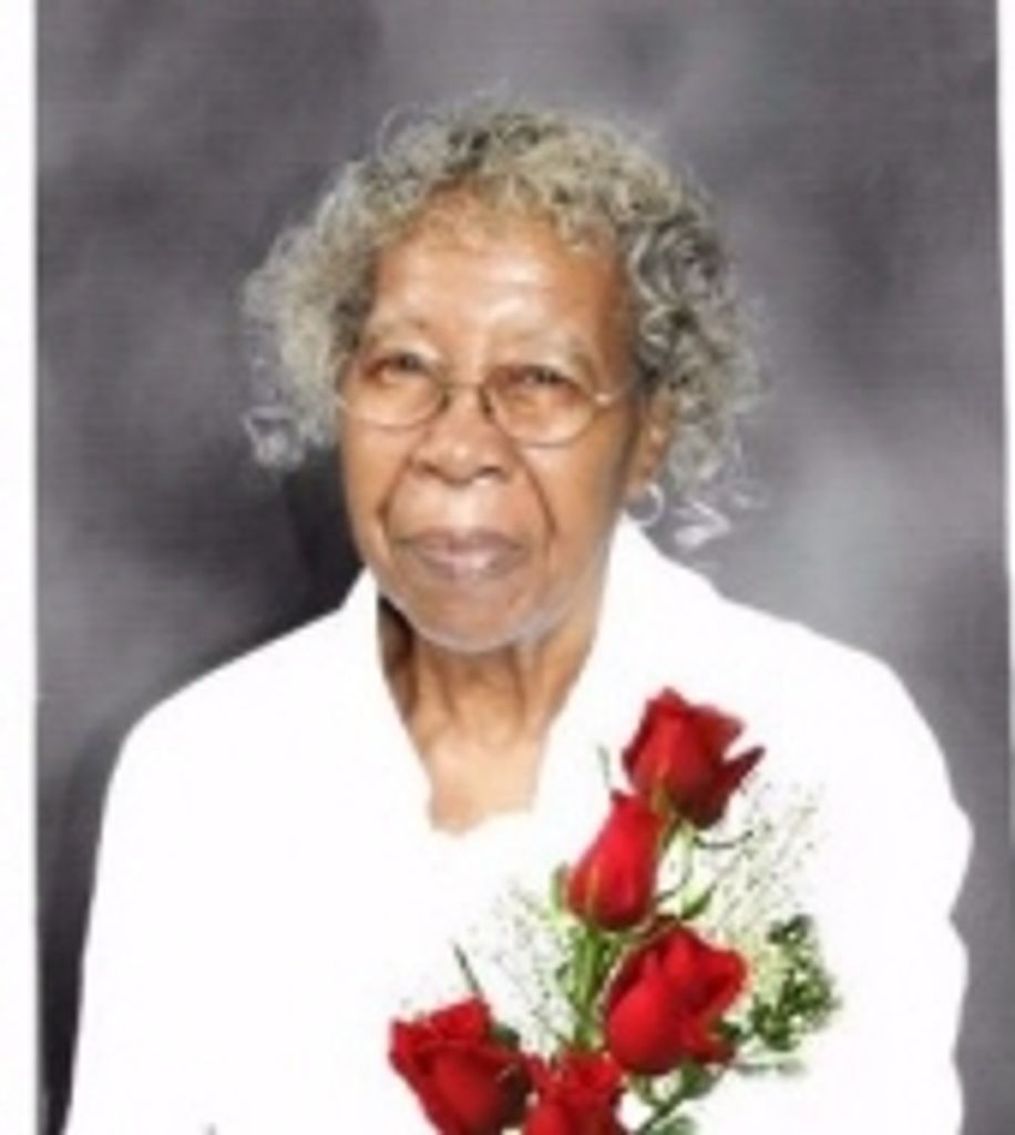 Annie Sturdivant Mrs. Crowder
