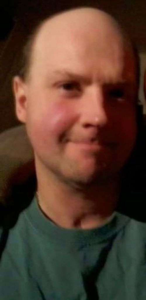 Thomas Joseph Hepworth Profile Photo