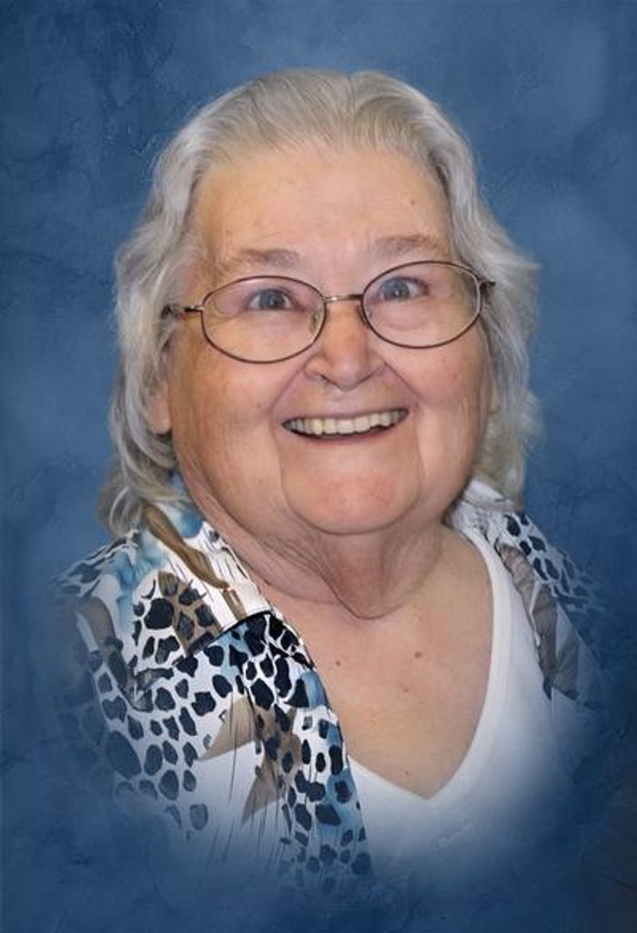 Frances Ann Webb Profile Photo