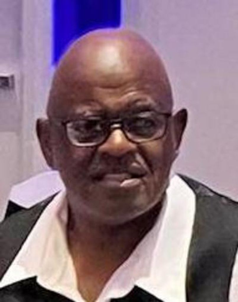 Keith C. Whitaker Profile Photo