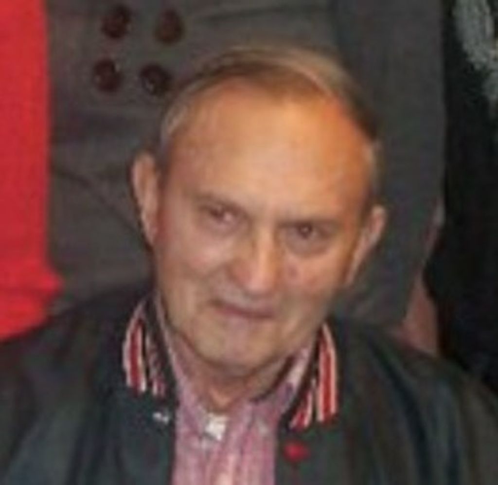 Leroy "Tuffy" Wilkerson Profile Photo