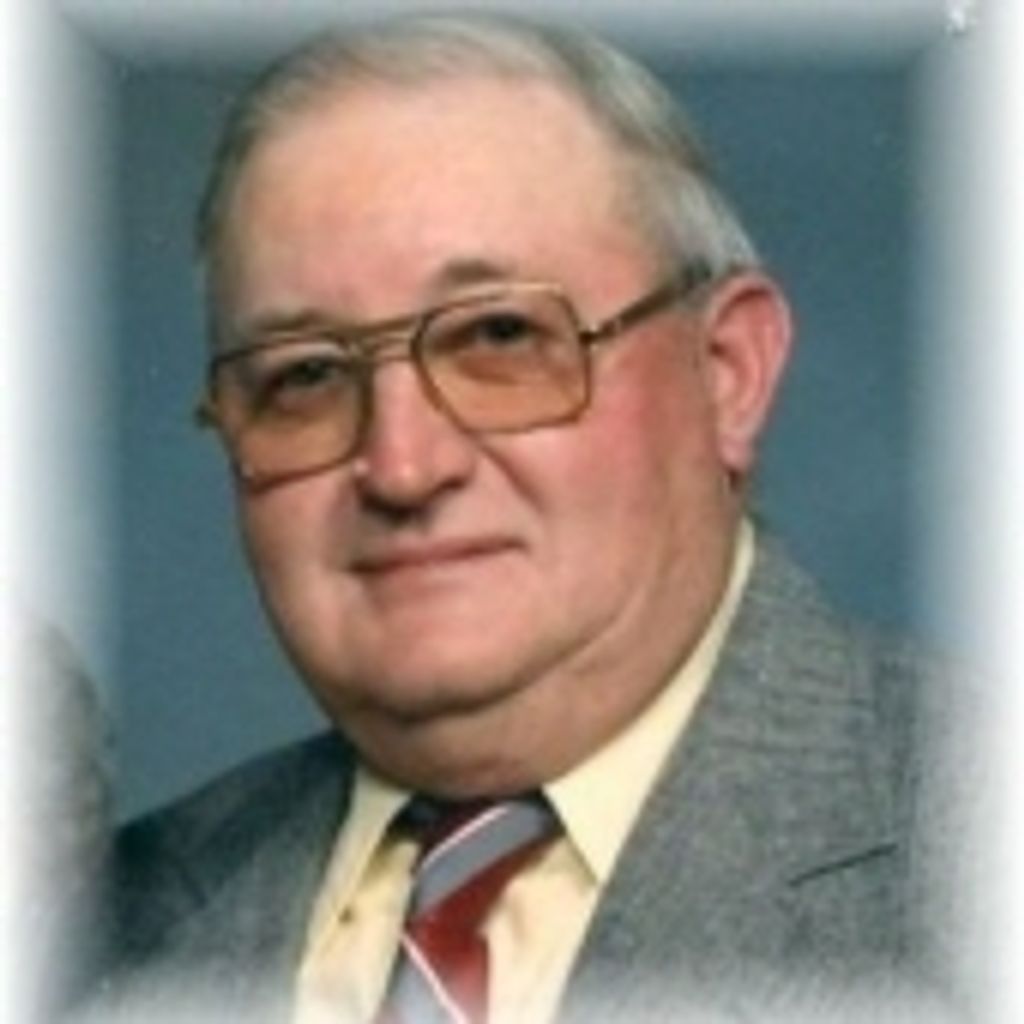Donald F. Knabusch