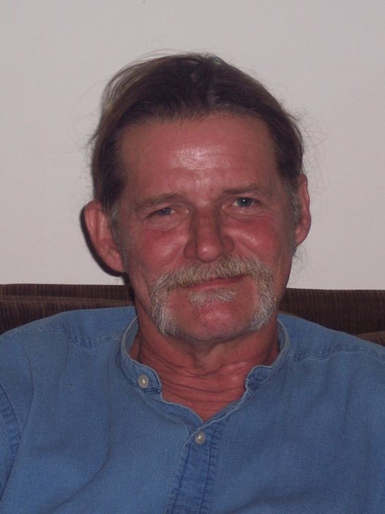 Patrick Burnam