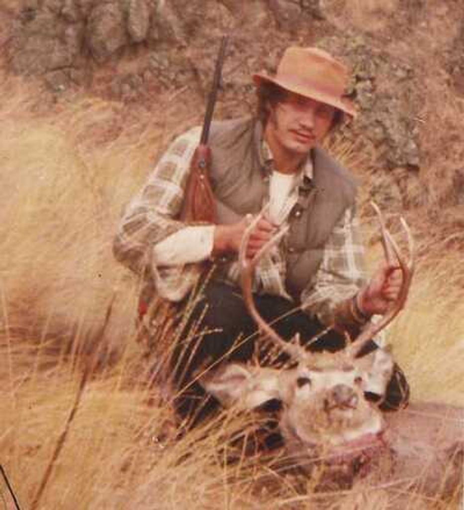 Randall "Randy" Robins