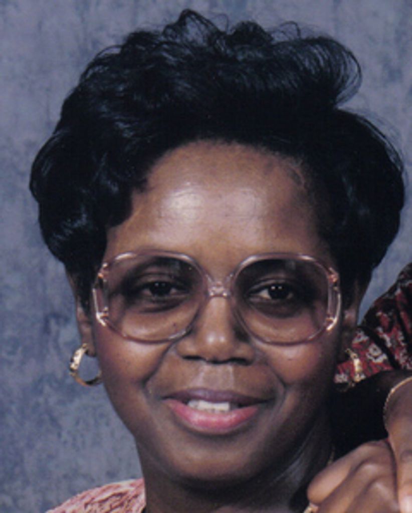 Alicia C. Dalton