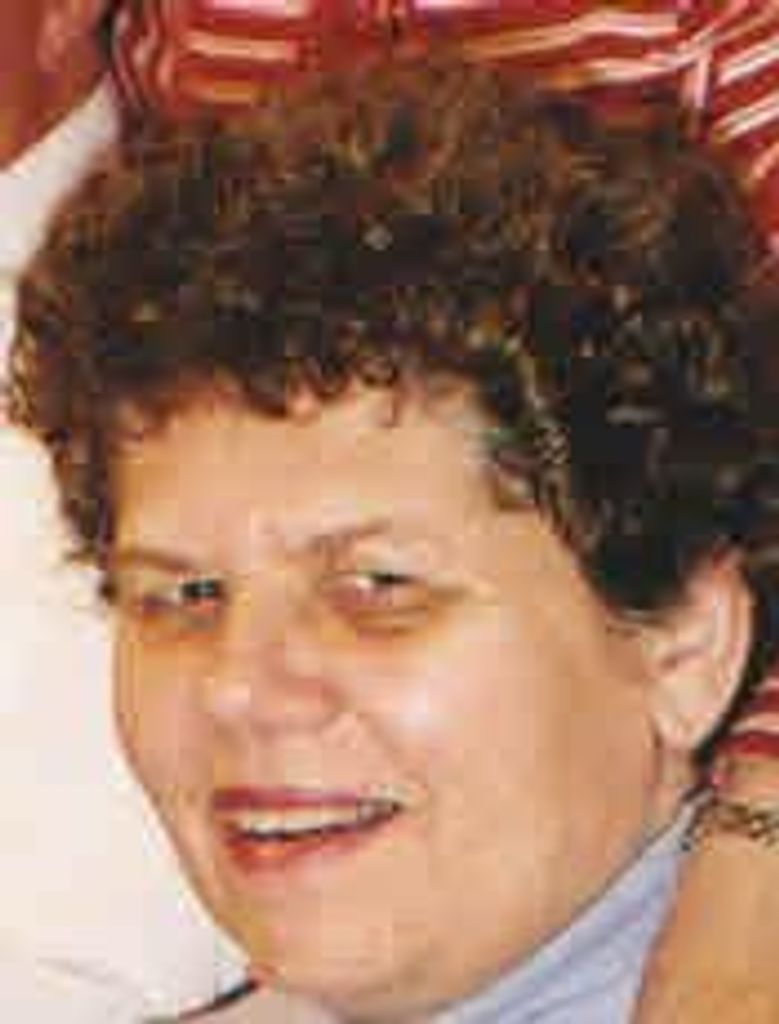 Kay Haley Profile Photo