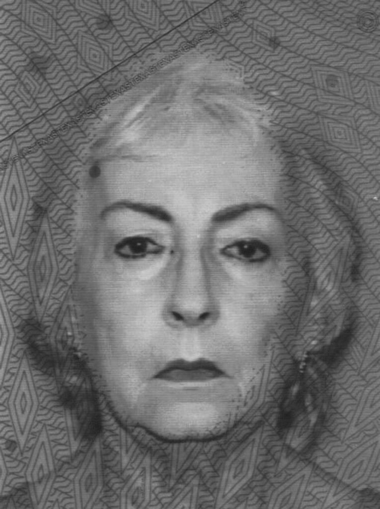 Vivian Latrelle Hall Profile Photo