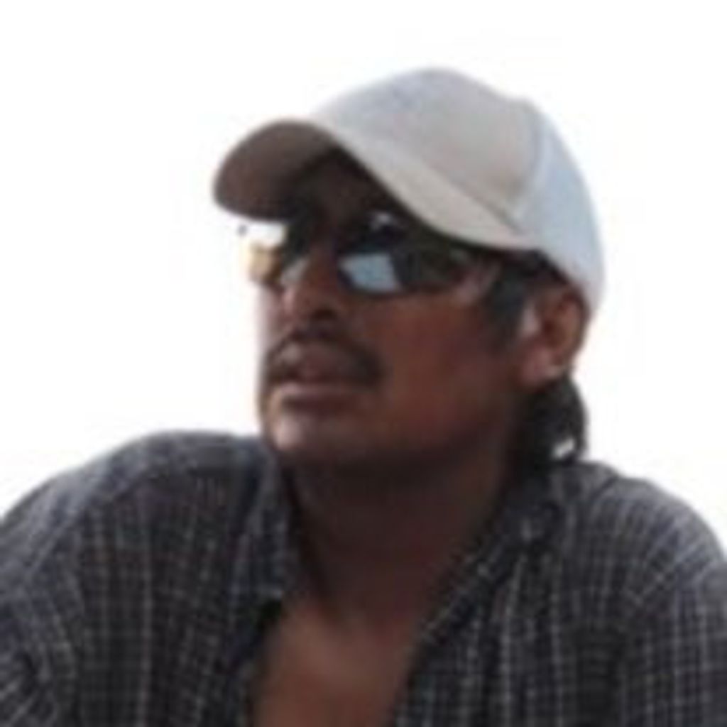 Juan Antonio Hernandez Garcia Profile Photo