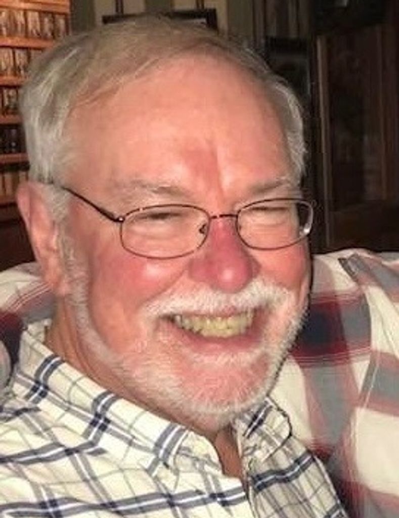 Allan William Wheeler Profile Photo