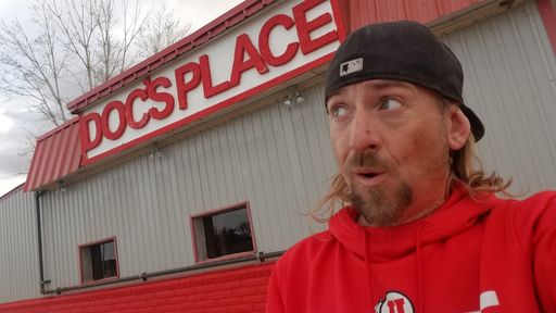 Derrick Owen Cole photo gallery thumbnail 15 of 41