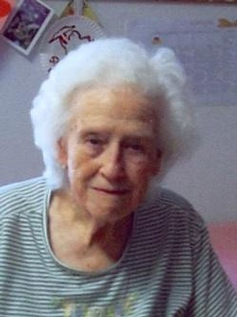 Gertrude Proffitt Tester