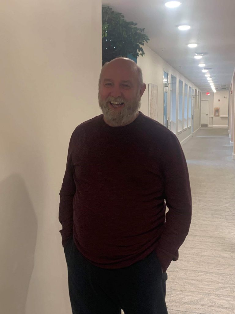 Robert “Beaver” Berkeley Profile Photo