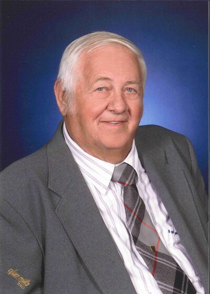Robert Wayne Moffett, Sr. Profile Photo