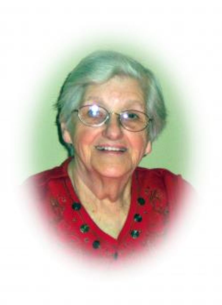 Erma Ellen Young Profile Photo
