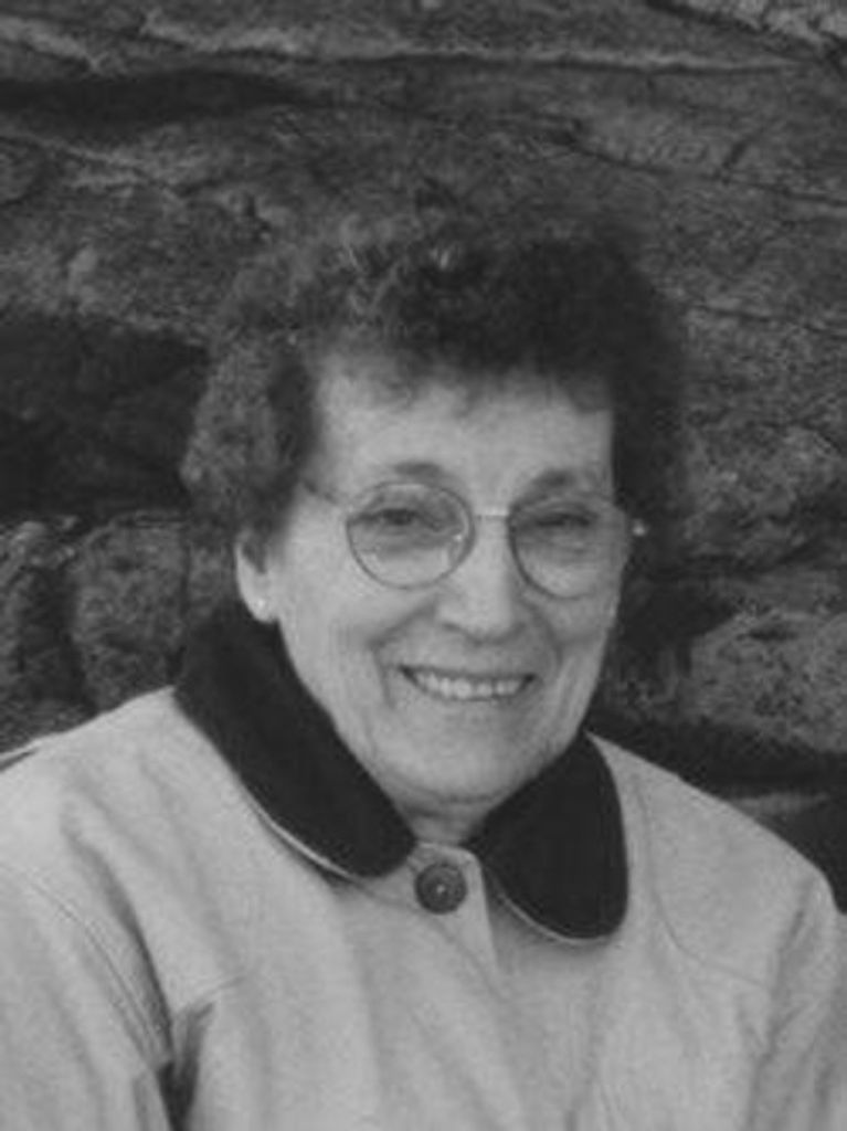 Pearl Louise Whalen