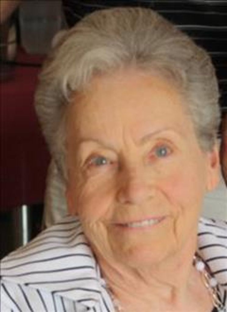Shirley Hughes