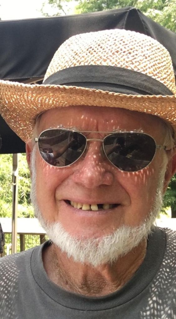 Ronald Wayne Mclaughlin Profile Photo