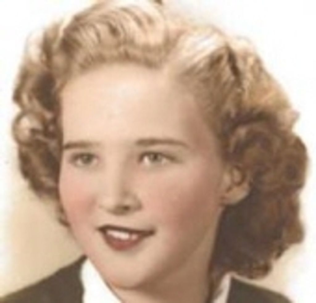 Violet Wendell Profile Photo