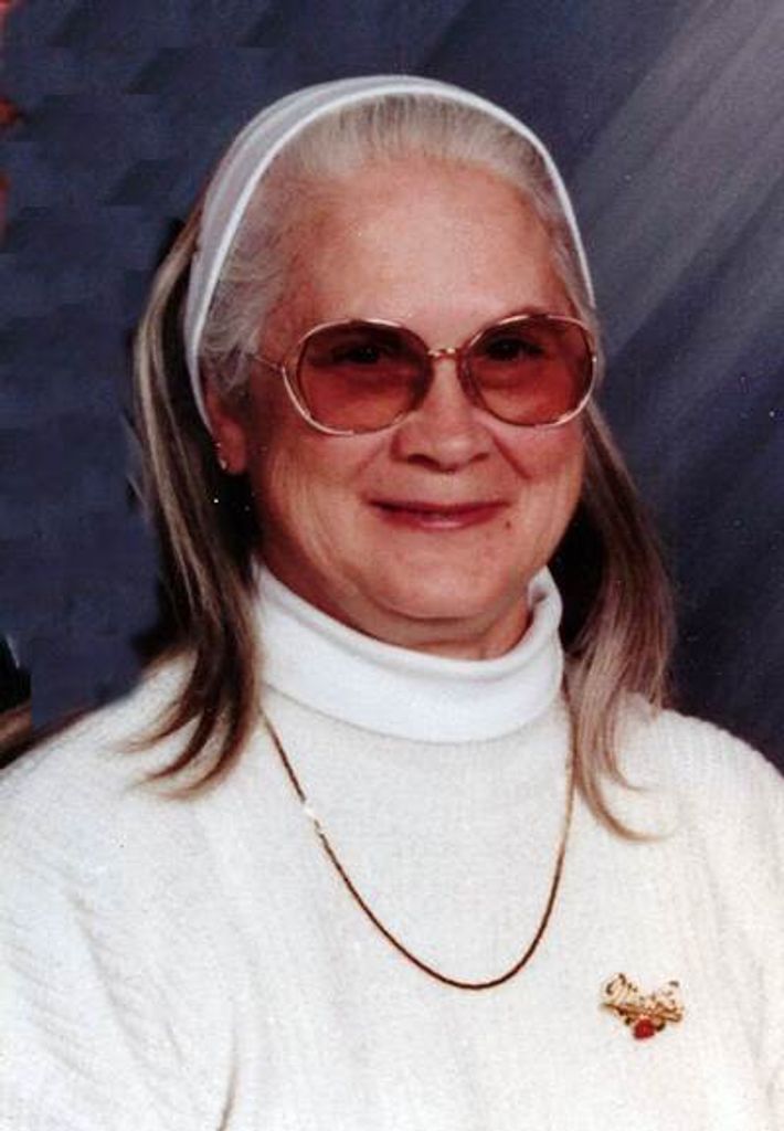 Treva Mae Simmons Profile Photo
