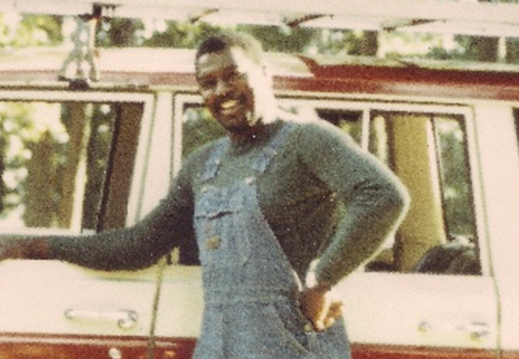 Anthony Henson Profile Photo