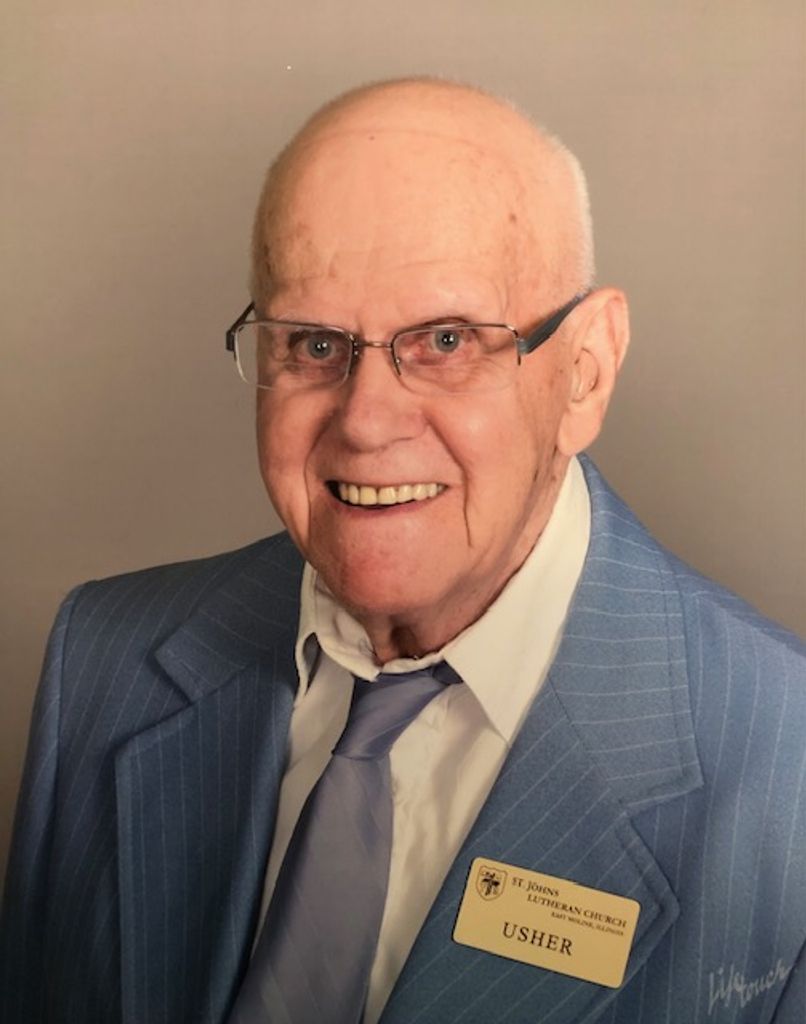 Vernon "Rooster" Sletten