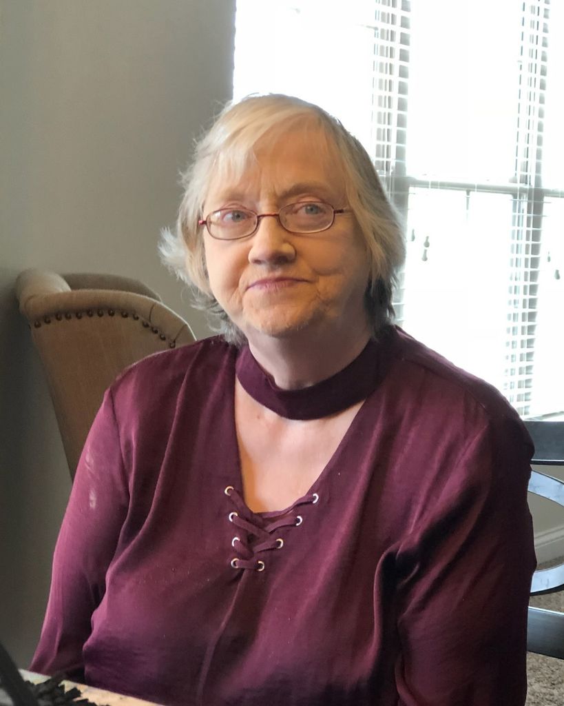 Wendi Hubbard Profile Photo