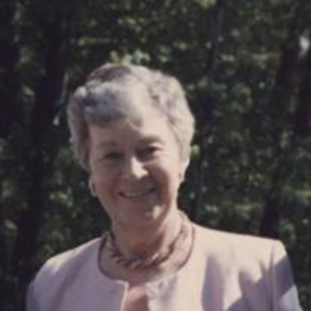 Frances "Honey" G. Mccaw