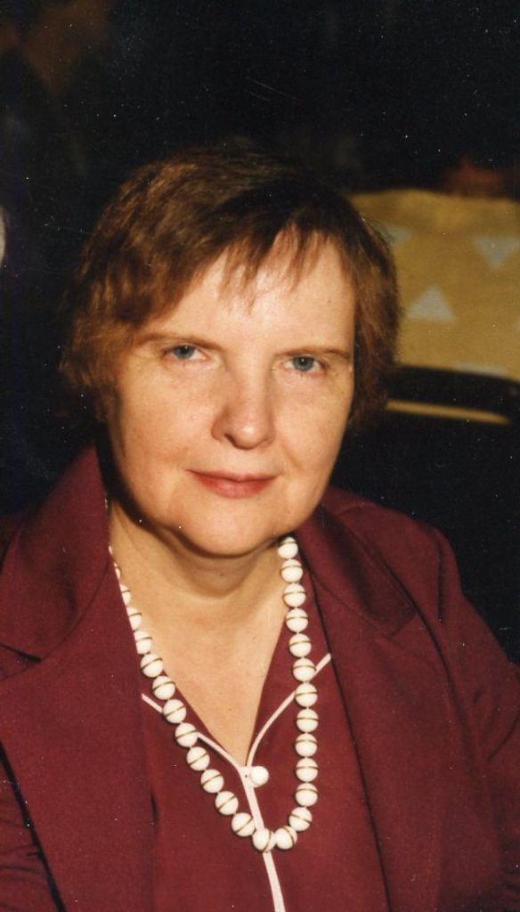 Dana Norvaisas Profile Photo