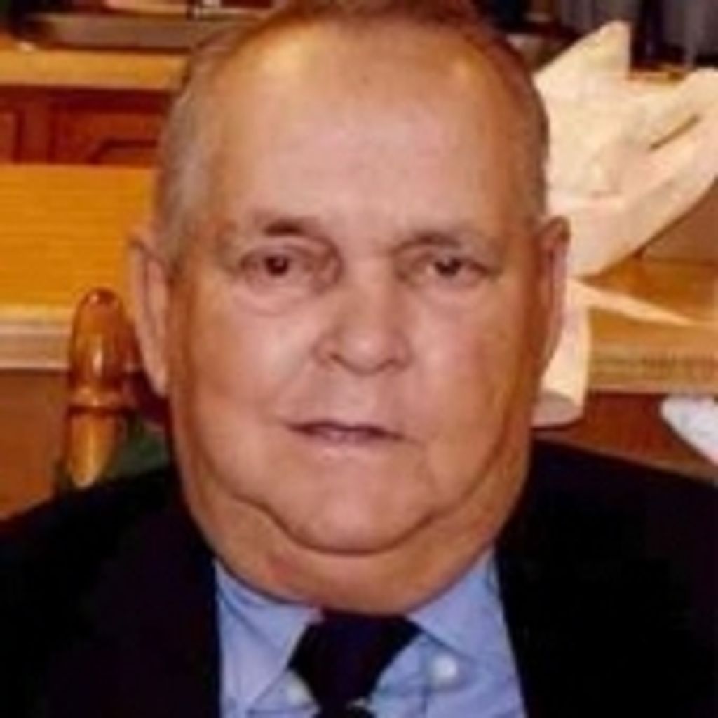 John Dewey Giles Profile Photo