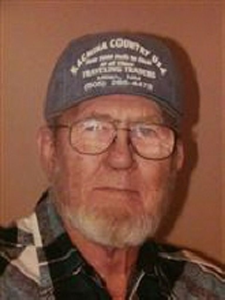 Archie Wayne Castleberry