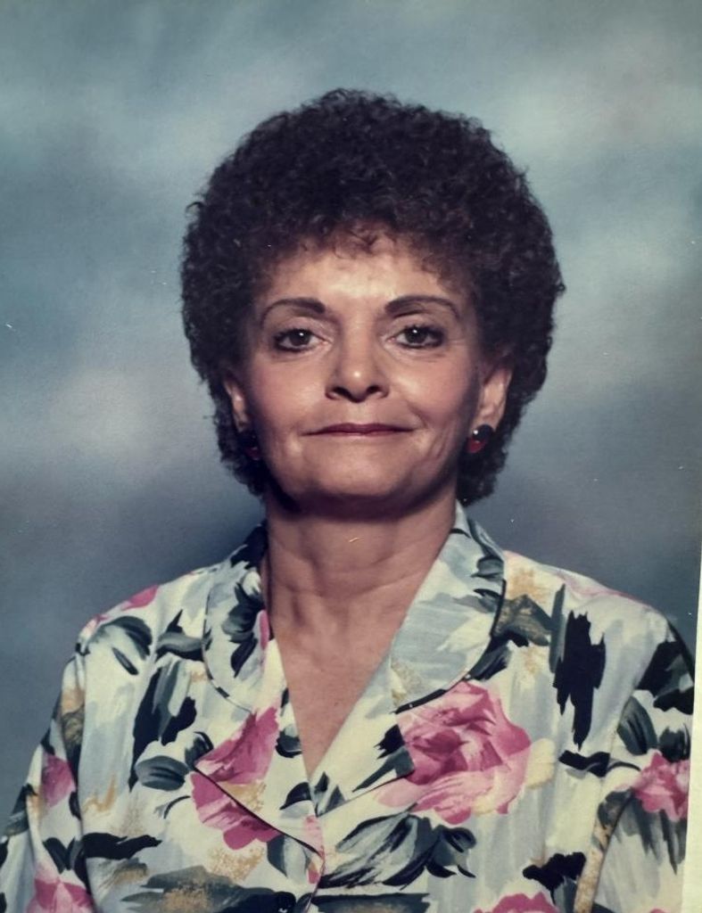 Sonja Thompson Crouch Profile Photo
