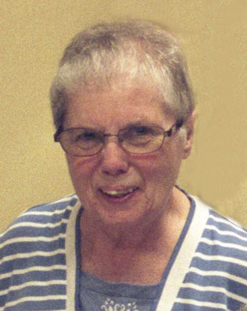 Helen J. Smith (Nee: Schwab)