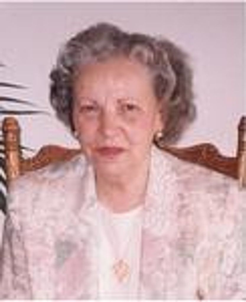 Laverne Tharp