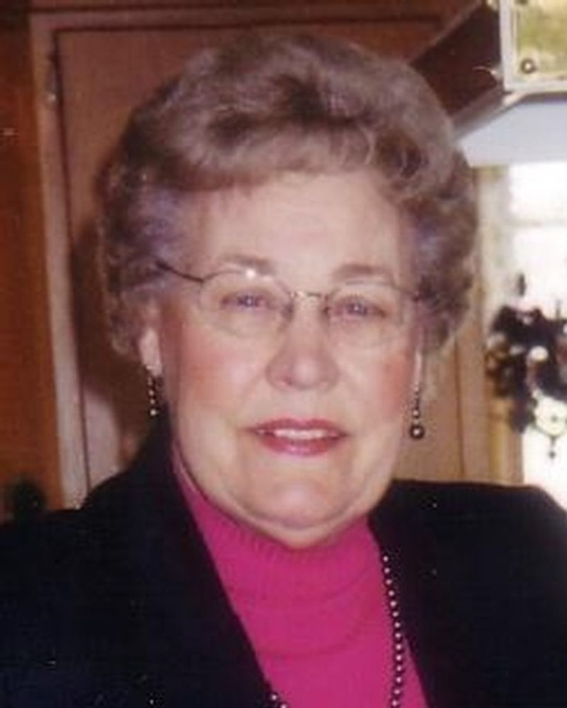Doris Elizabeth Schwanz Profile Photo