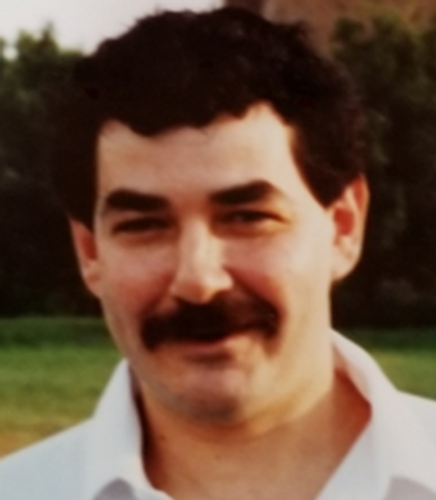 Mario  Trevino