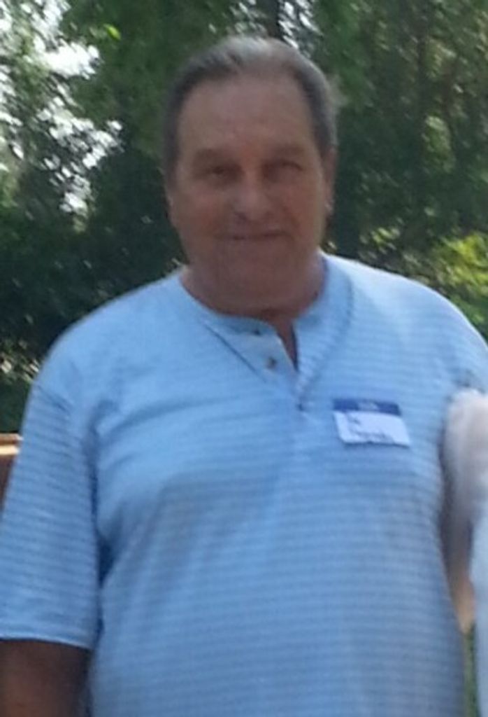 Joseph "Joe" Fagundes Profile Photo