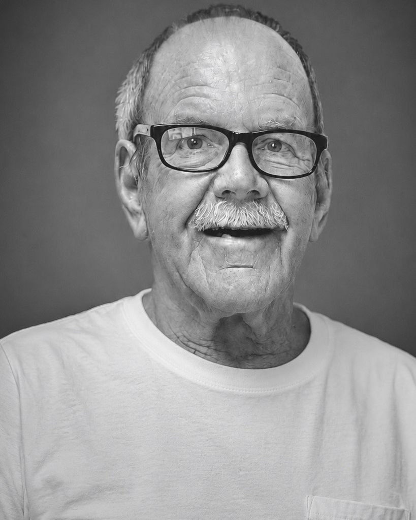 Mr. Frederick Randolph Harris Jr.