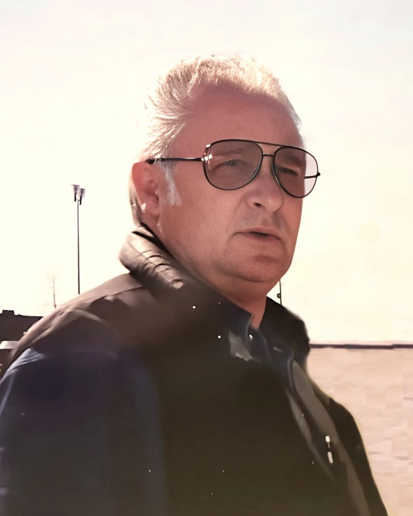 Edwin Stanley Tatton Profile Photo