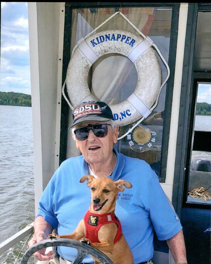 Joseph Kinsley Bryan, Jr