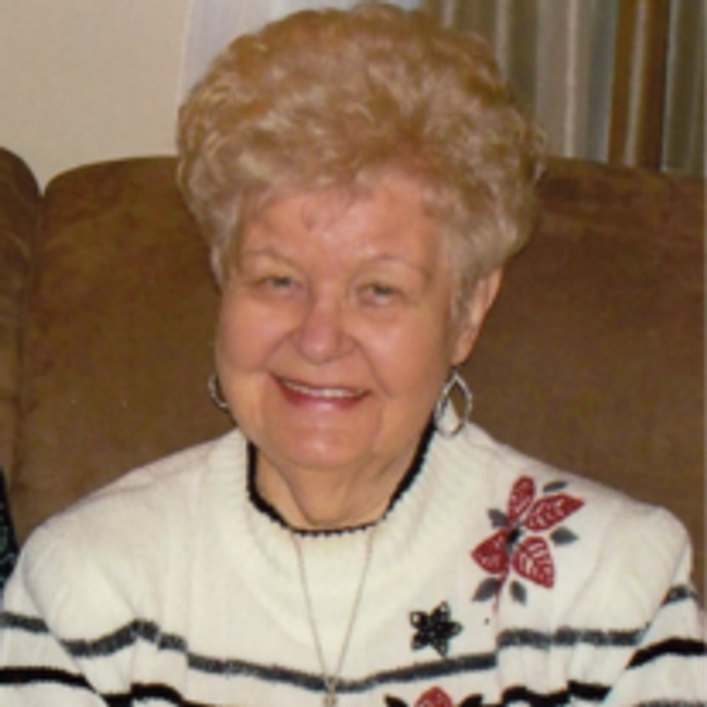 Betty Long