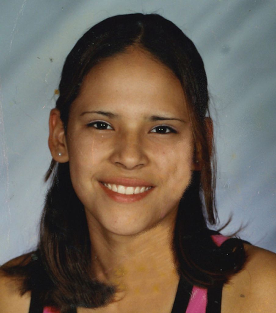 Kayla Bunker Profile Photo