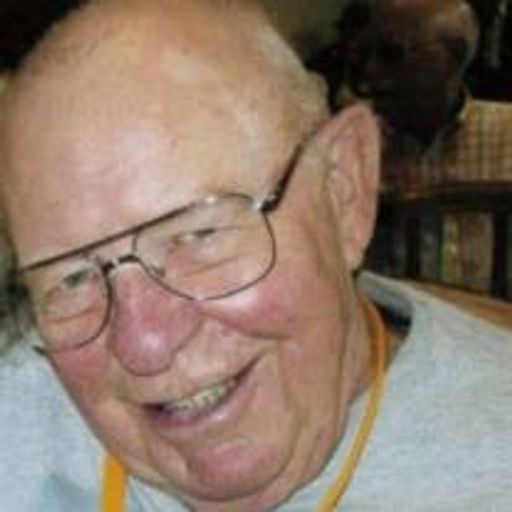 John B Menge Profile Photo