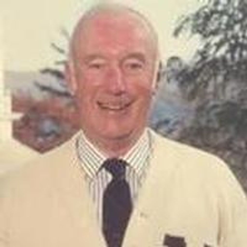 David E. Thompson Profile Photo