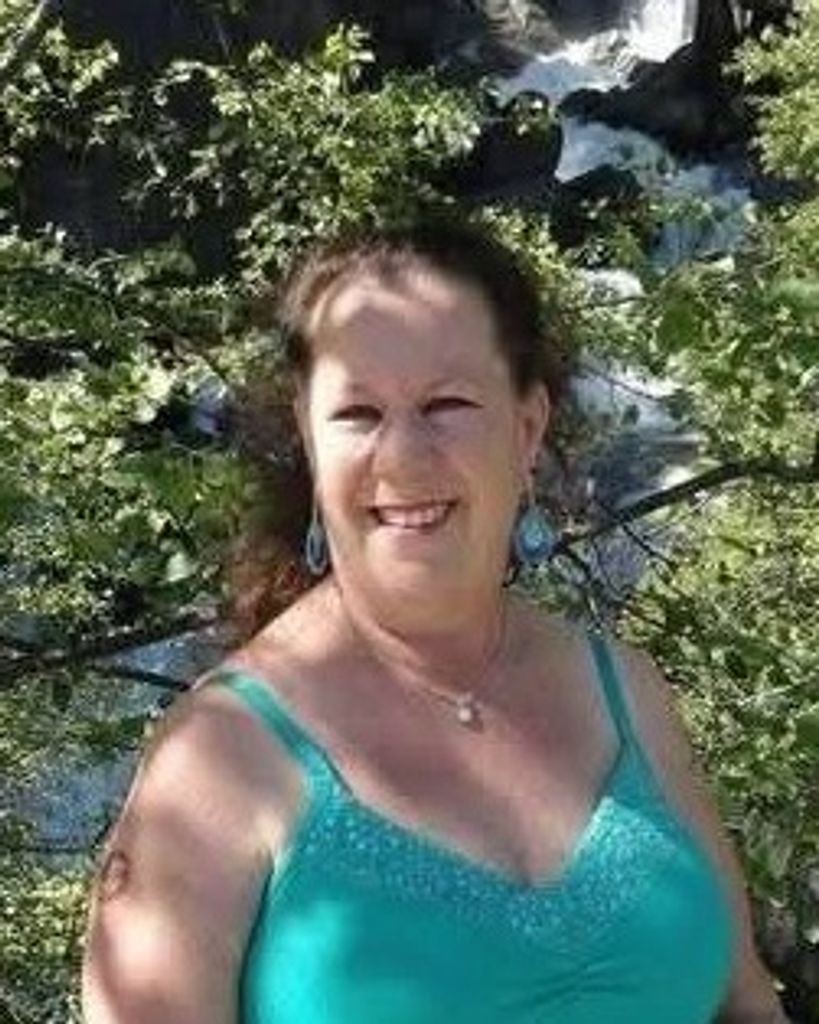 Cathy Ellen Cross Profile Photo