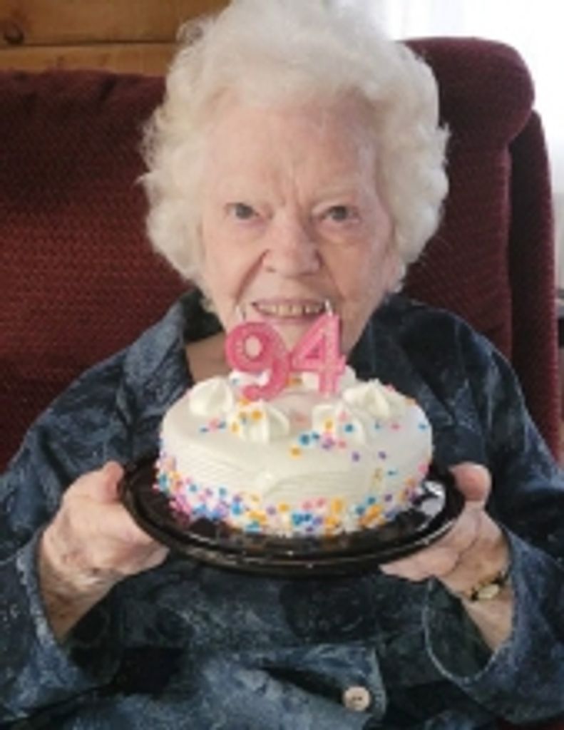 Margaret E.  Sayles