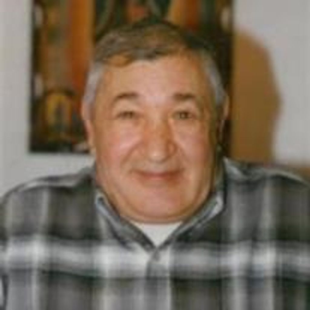 Mariano Garcia